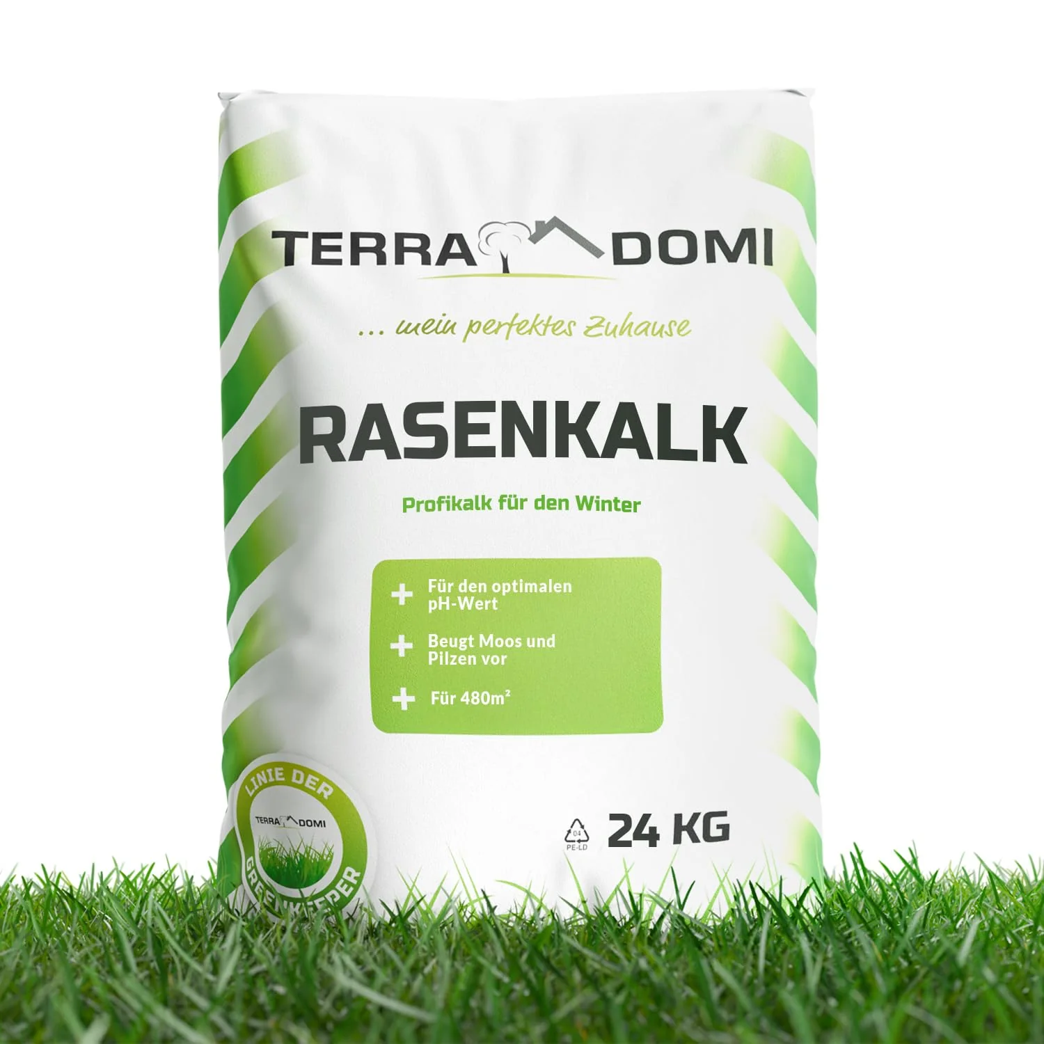 Rasenkalk & Gartenkalk - Image 3